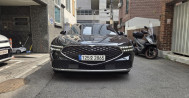 제네시스 G90 (RS4) 가솔린 3.5 터보 AWD 125호2865 G90장기렌트, 1년렌트카
